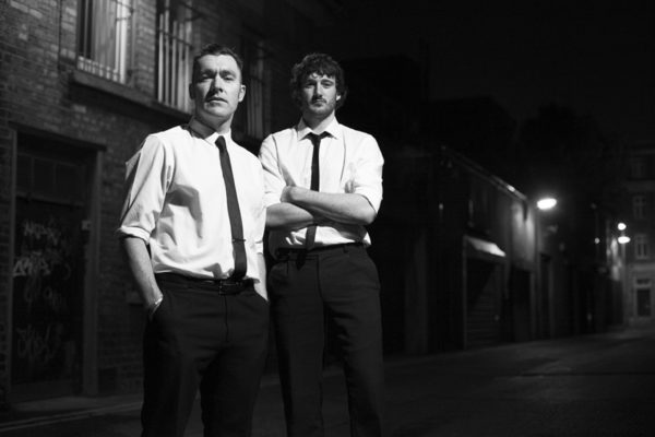 The Bonnevilles
