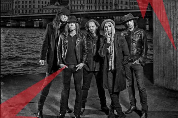 The Hellacopters