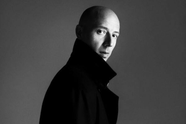 Sivert Høyem