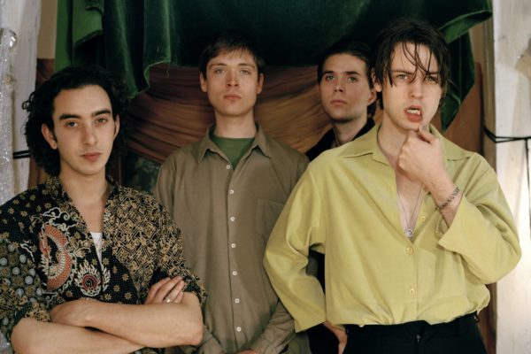 Iceage