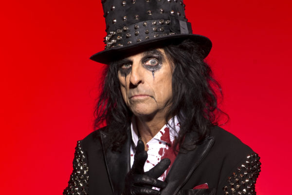 Alice Cooper