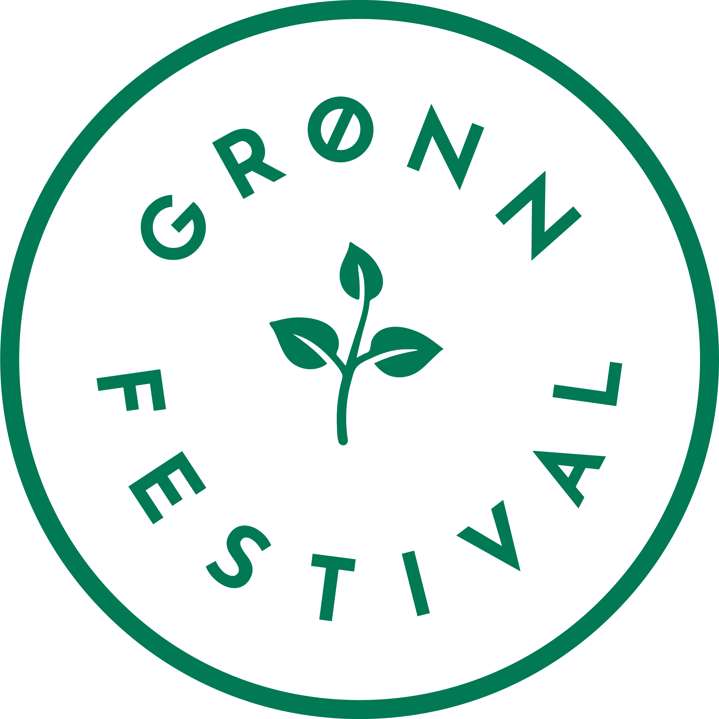 Grønn festival