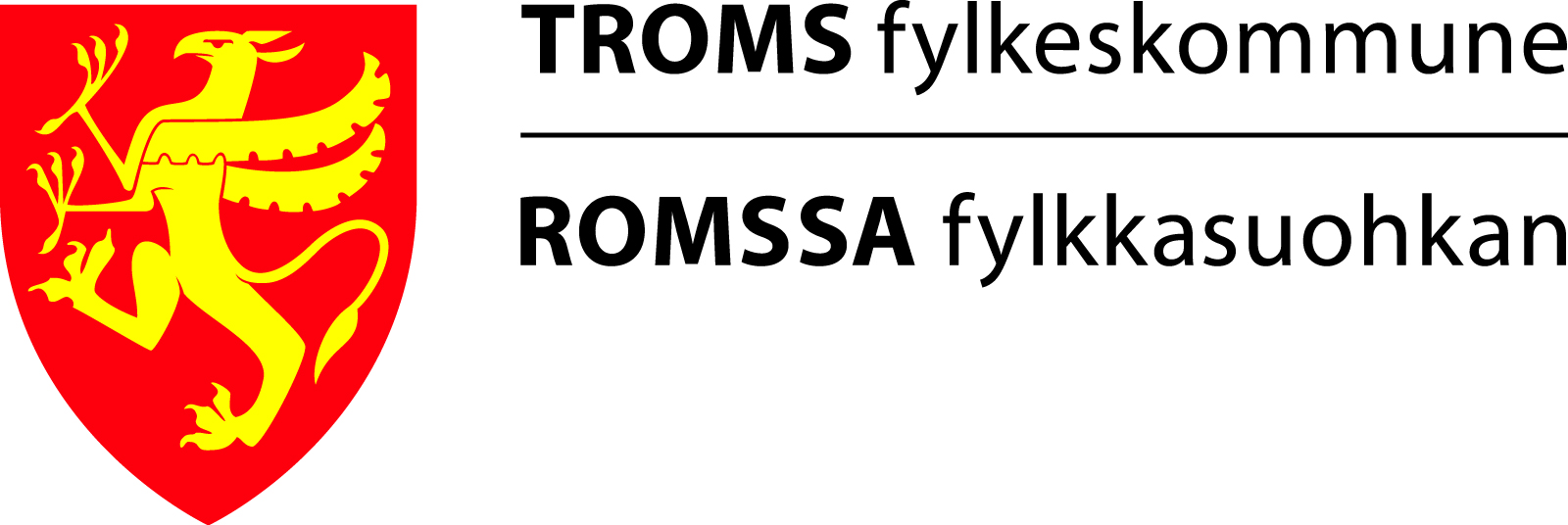 Troms fylkeskommune