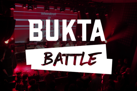 Bukta Battle - Ny påmeldingsfrist