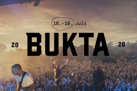 Supertilbud på Bukta 2020