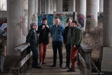 Reigning Sound oppløses og avlyser turné