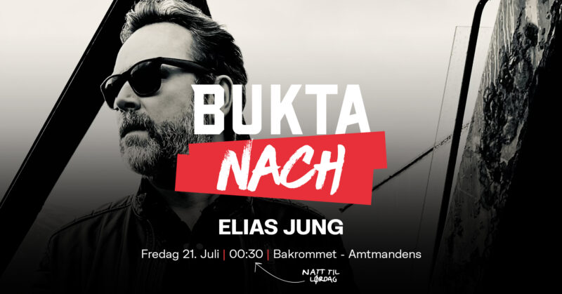 Elias Jung event