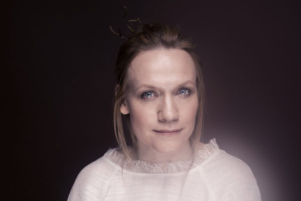 Anneli Drecker