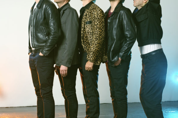 Franz Ferdinand
