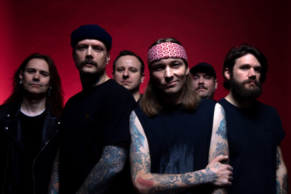 Kvelertak