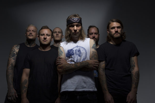 Kvelertak