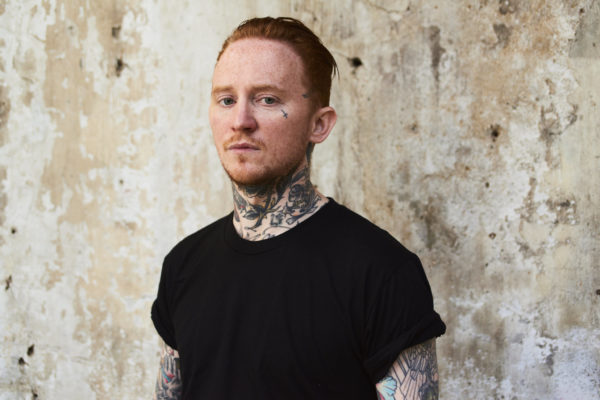 Frank Carter & The Rattlesnakes