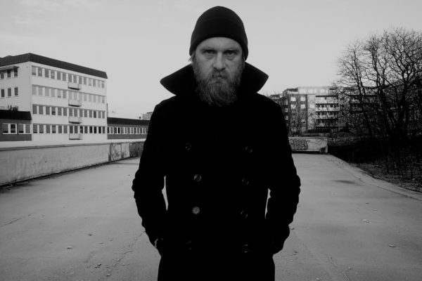 Erlend Ropstad