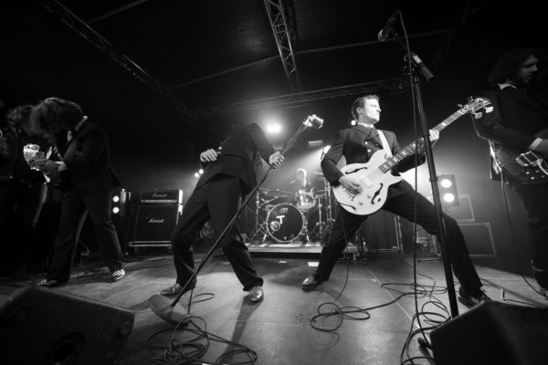 Thee Mono Sapiens