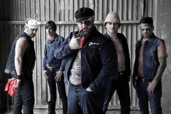 Turboneger