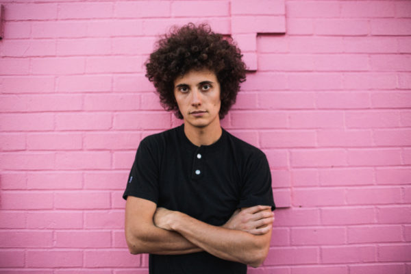 Ron Gallo